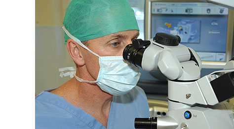Cataract Surgery